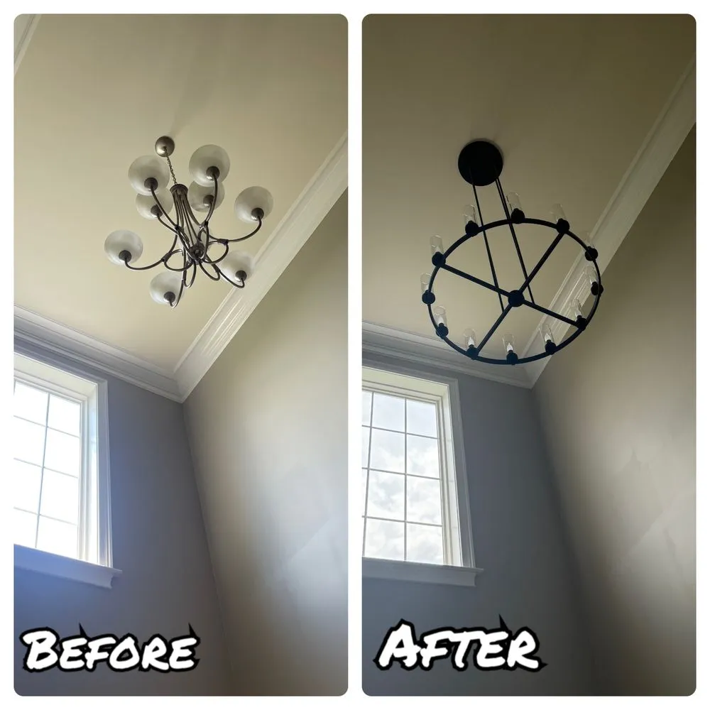 Slide of The Helpful Neighbor