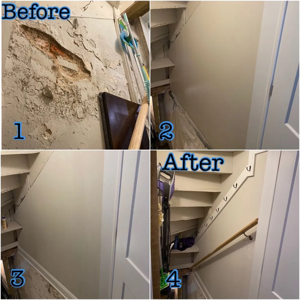 Slide of The Helpful Neighbor