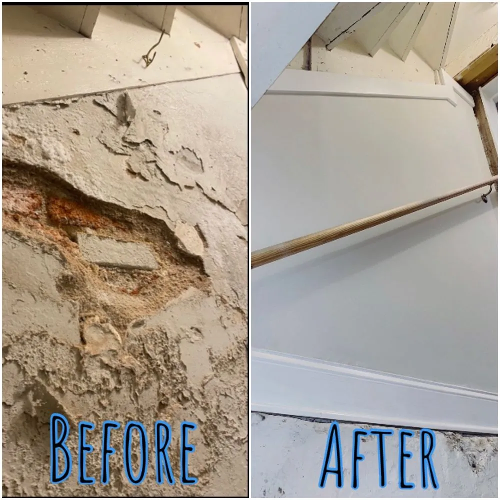 Quality water heater service experts serving Harleysville, PA - The Helpful Neighbor