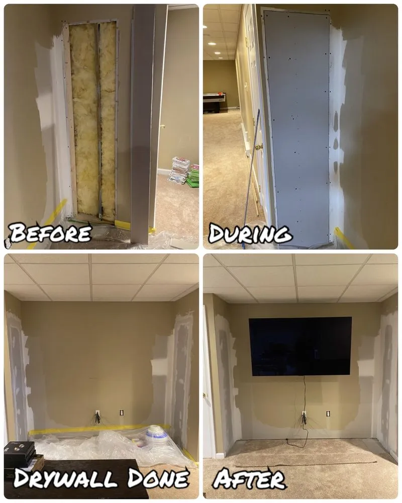 Emergency drain cleaning for homes in Harleysville, PA by The Helpful Neighbor