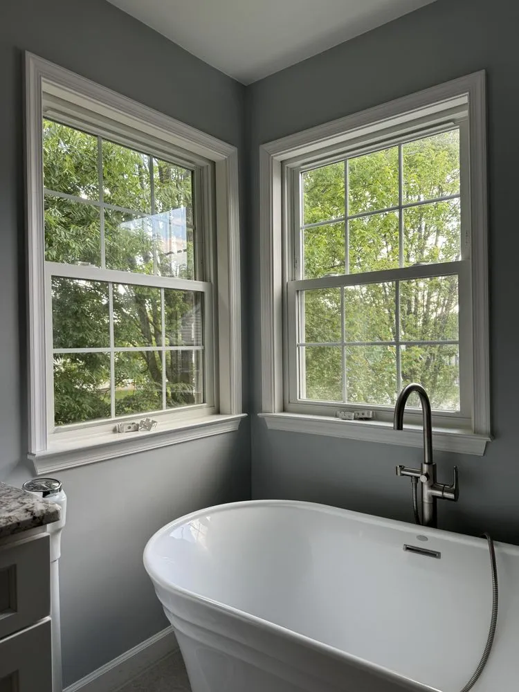 Slide of The Helpful Neighbor