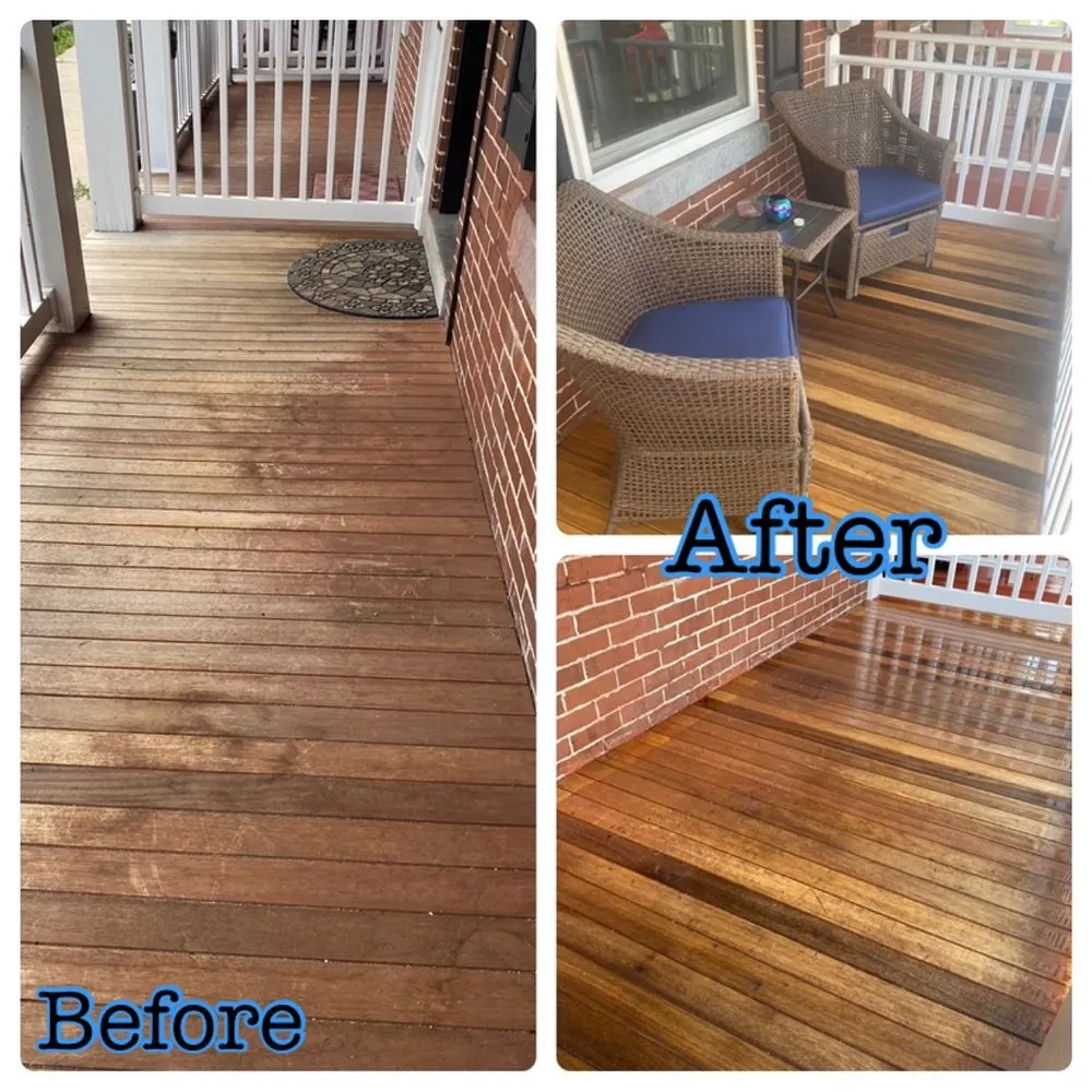 Slide of The Helpful Neighbor