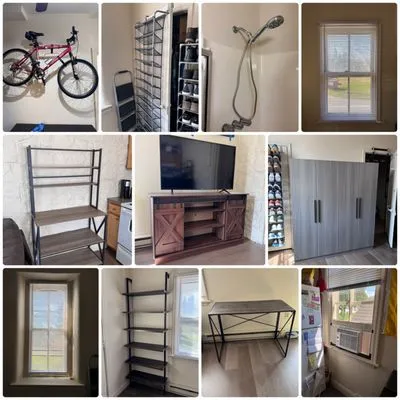 The Helpful Neighbor