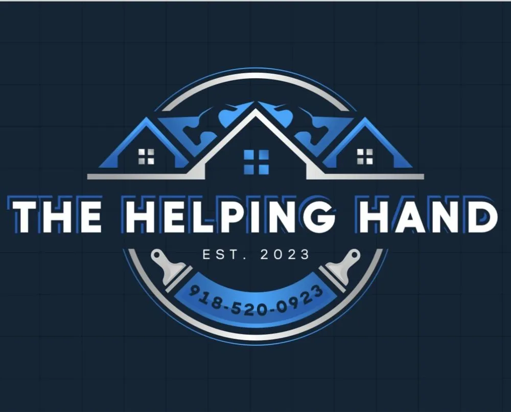 Slide of The Helping Hand