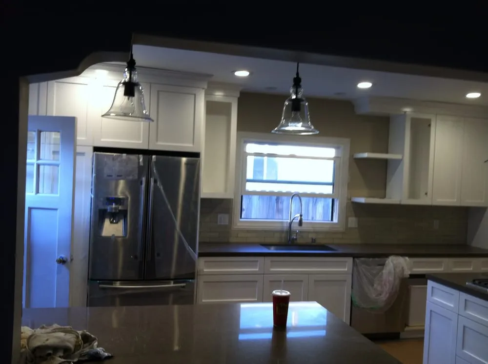 Slide of The Home Decor Carpentry By Design