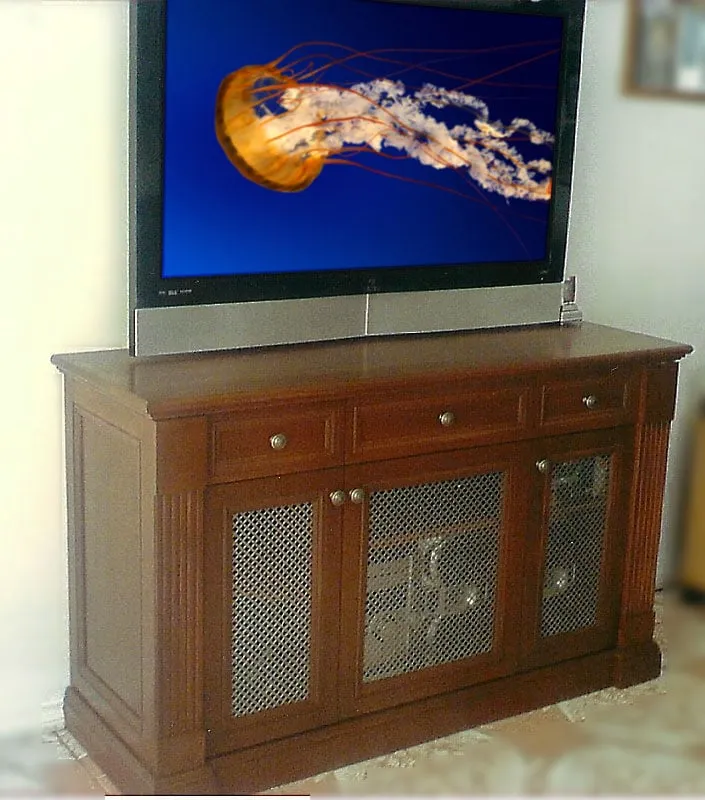 Slide of The Home Decor Carpentry By Design