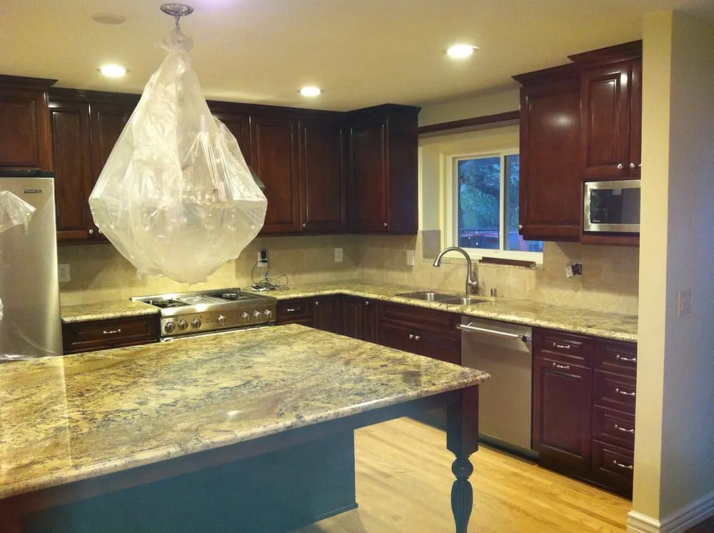 Affordable pipe repair in Van Nuys, CA by The Home Decor Carpentry By Design