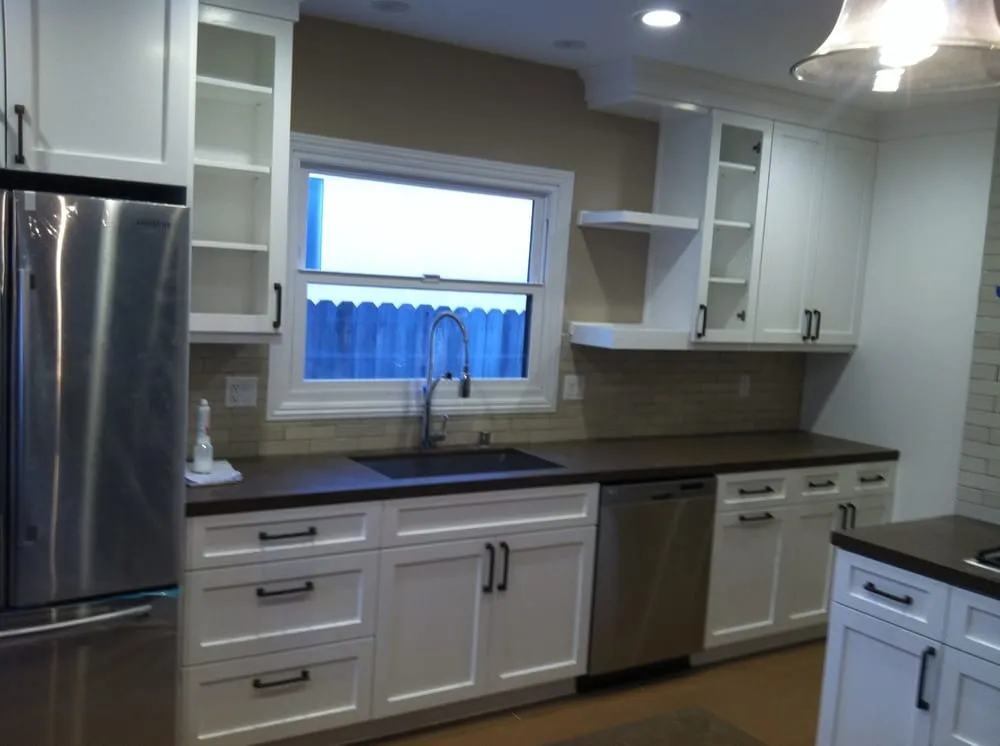 Professional pipe repair service in Van Nuys, CA - The Home Decor Carpentry By Design