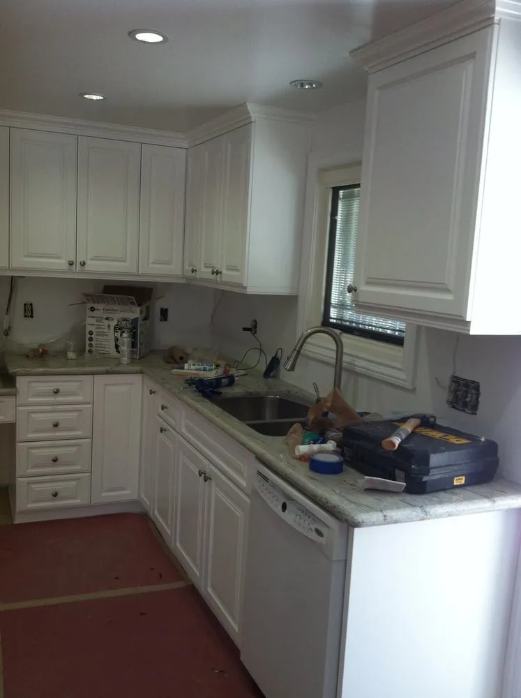 Affordable emergency plumbing for homes in Van Nuys, CA by The Home Decor Carpentry By Design