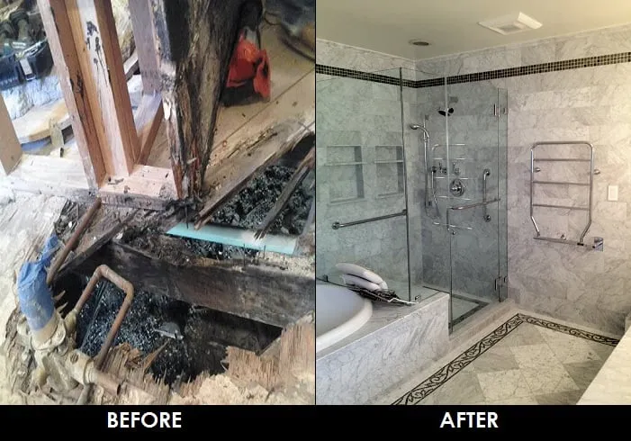 Slide of The Home Decor Carpentry By Design