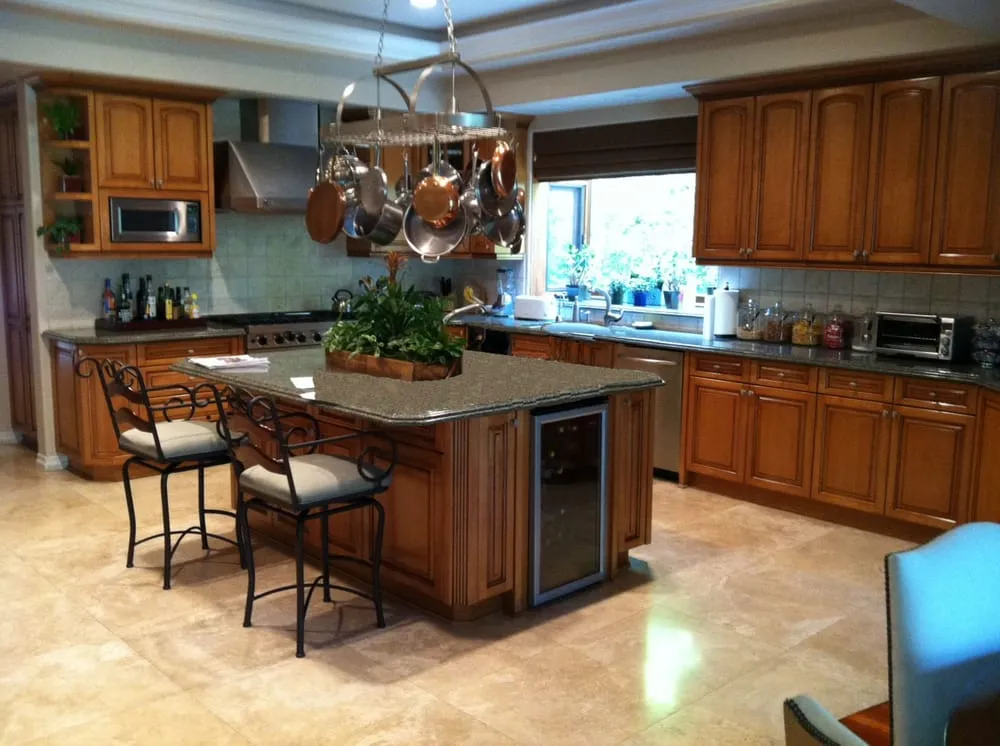 Slide of The Home Decor Carpentry By Design