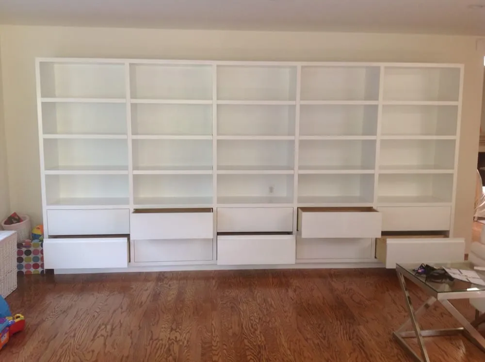 Slide of The Home Decor Carpentry By Design