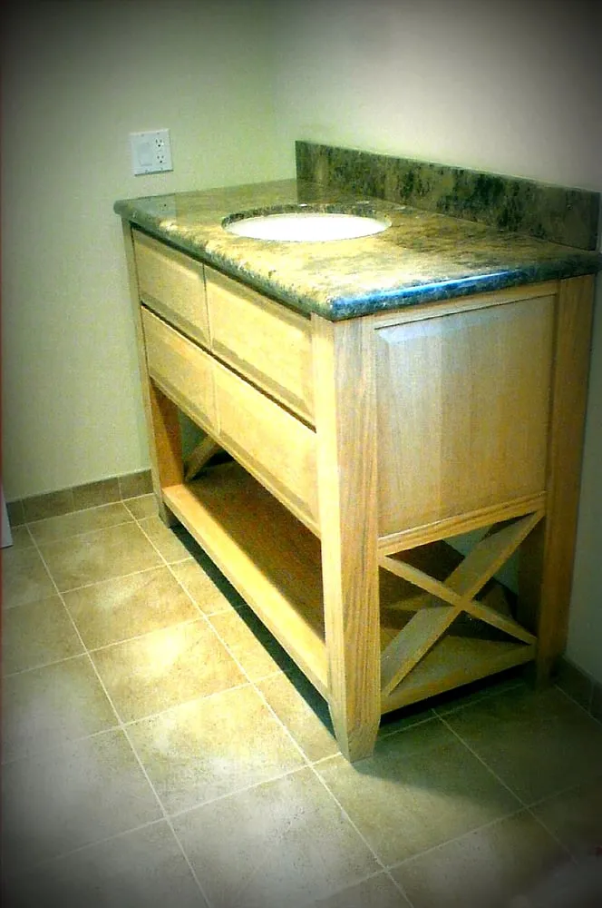 Slide of The Home Decor Carpentry By Design