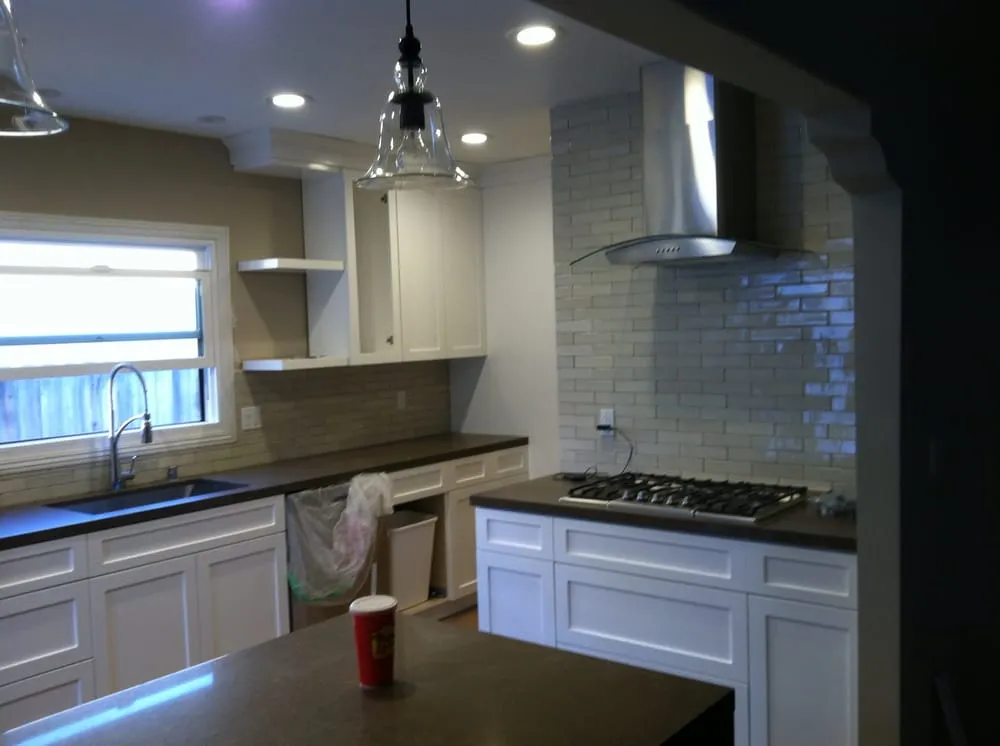 Slide of The Home Decor Carpentry By Design