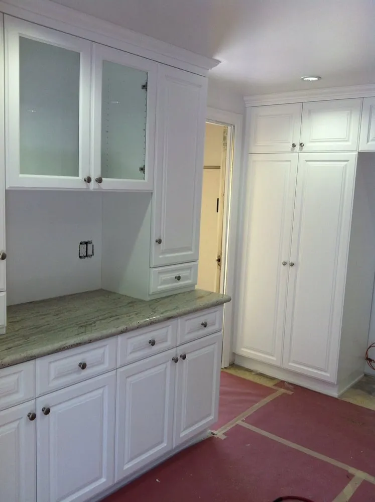 Slide of The Home Decor Carpentry By Design