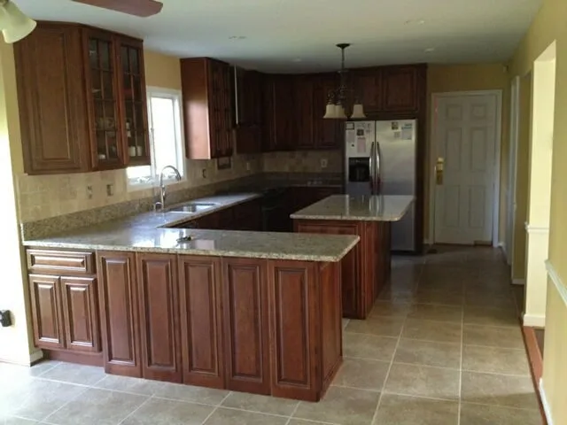 Slide of The Home Decor Carpentry By Design