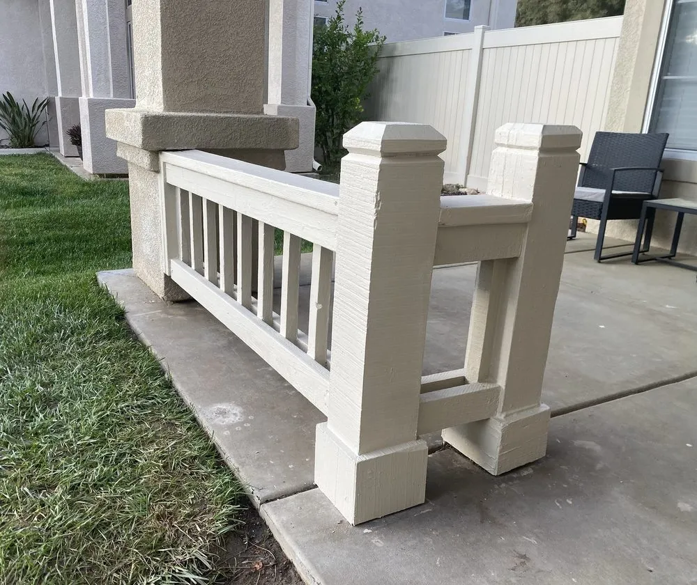 Slide of The Home Healer