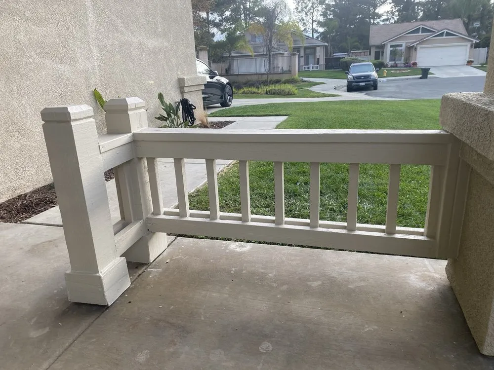 Slide of The Home Healer