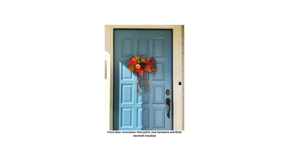 Slide of The Home Healer