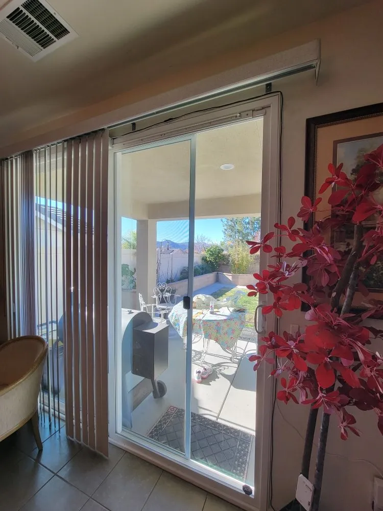 Slide of The Home Healer