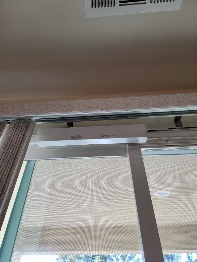 Slide of The Home Healer