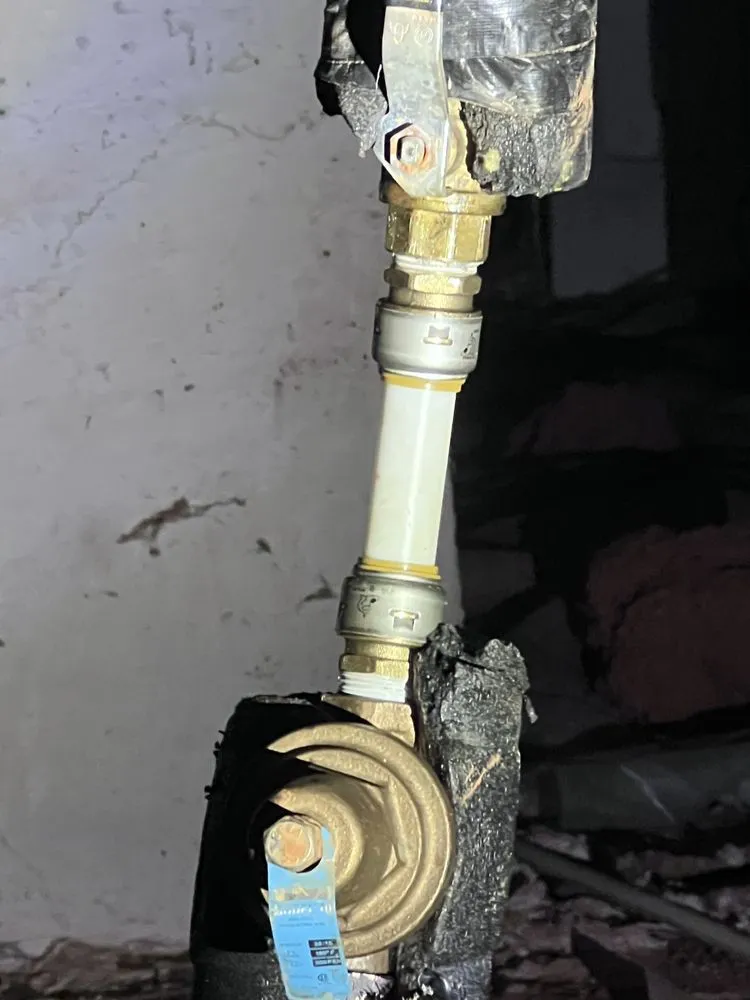 Slide of The Home Help Hub