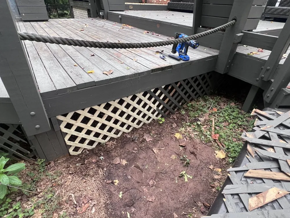 Slide of The Home Help Hub