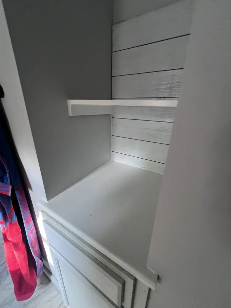 Slide of The Home Help Hub