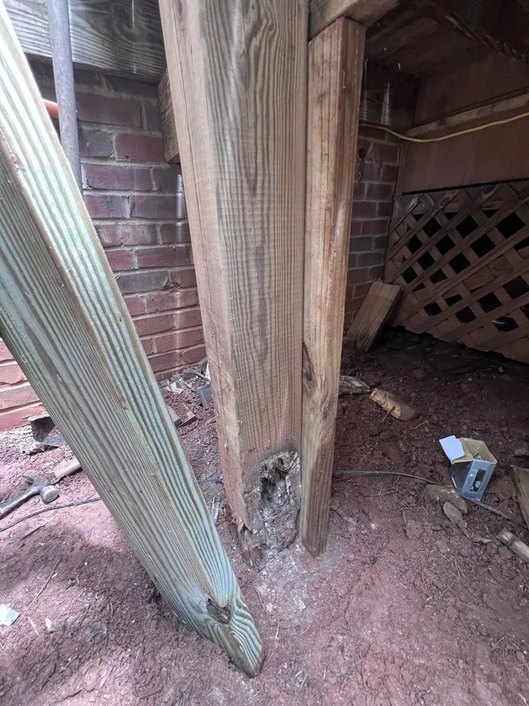 Slide of The Home Help Hub