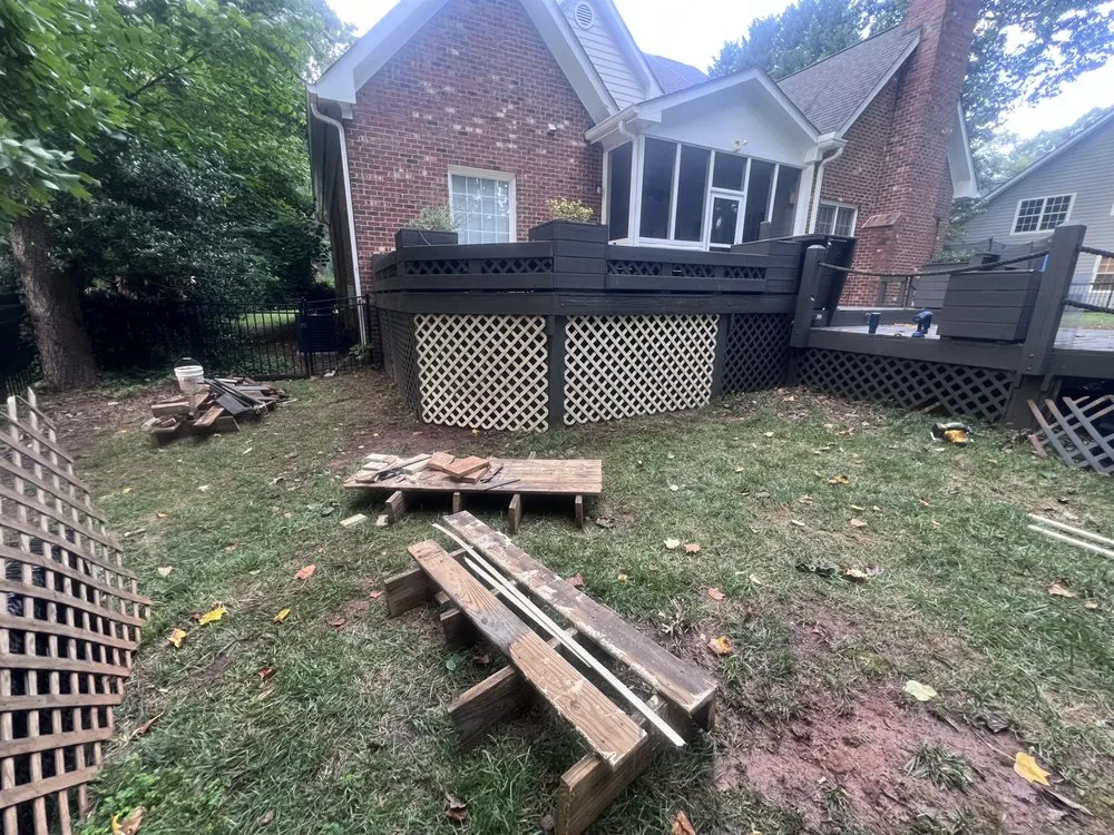 Slide of The Home Help Hub