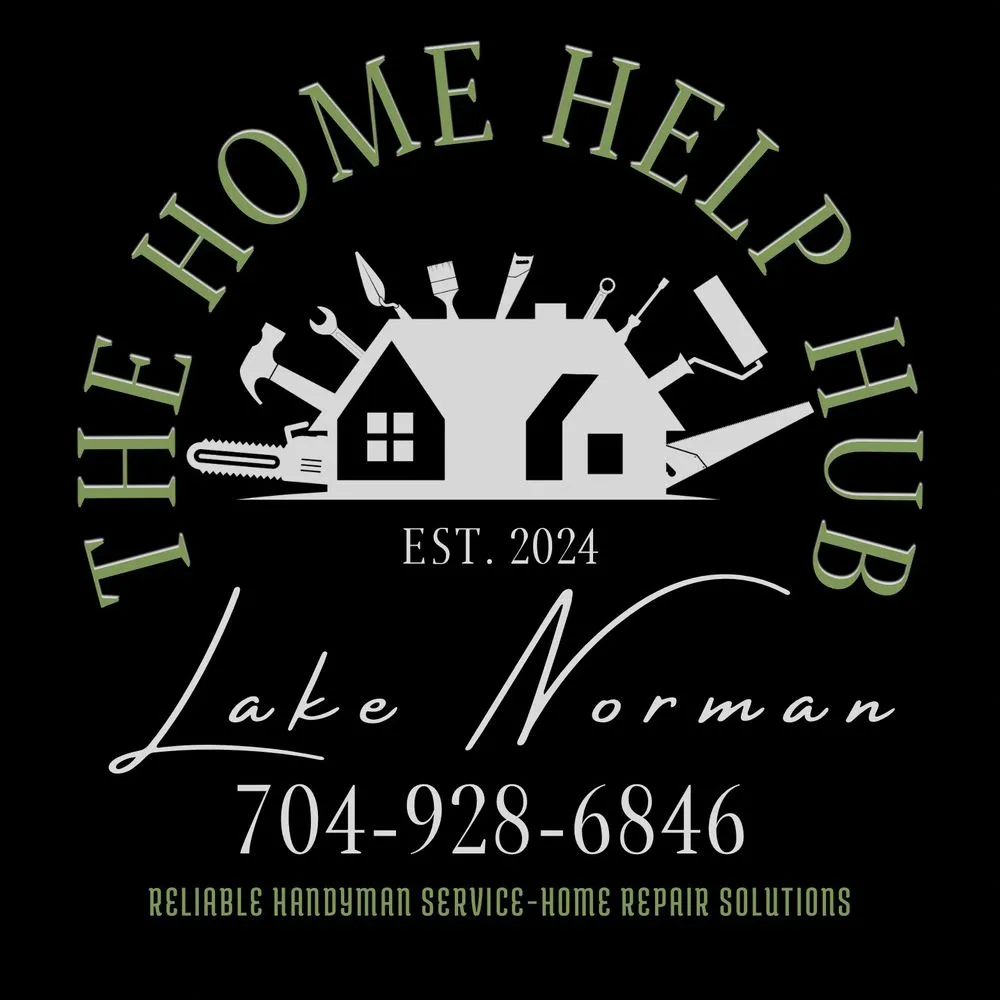 Slide of The Home Help Hub