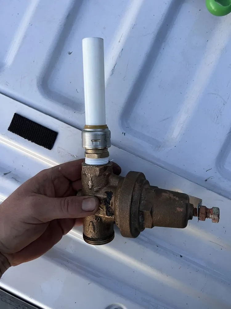 Slide of The Home Help Hub