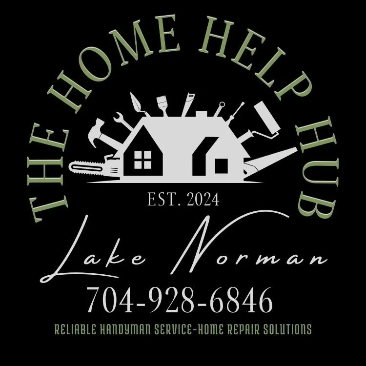 Slide of The Home Help Hub