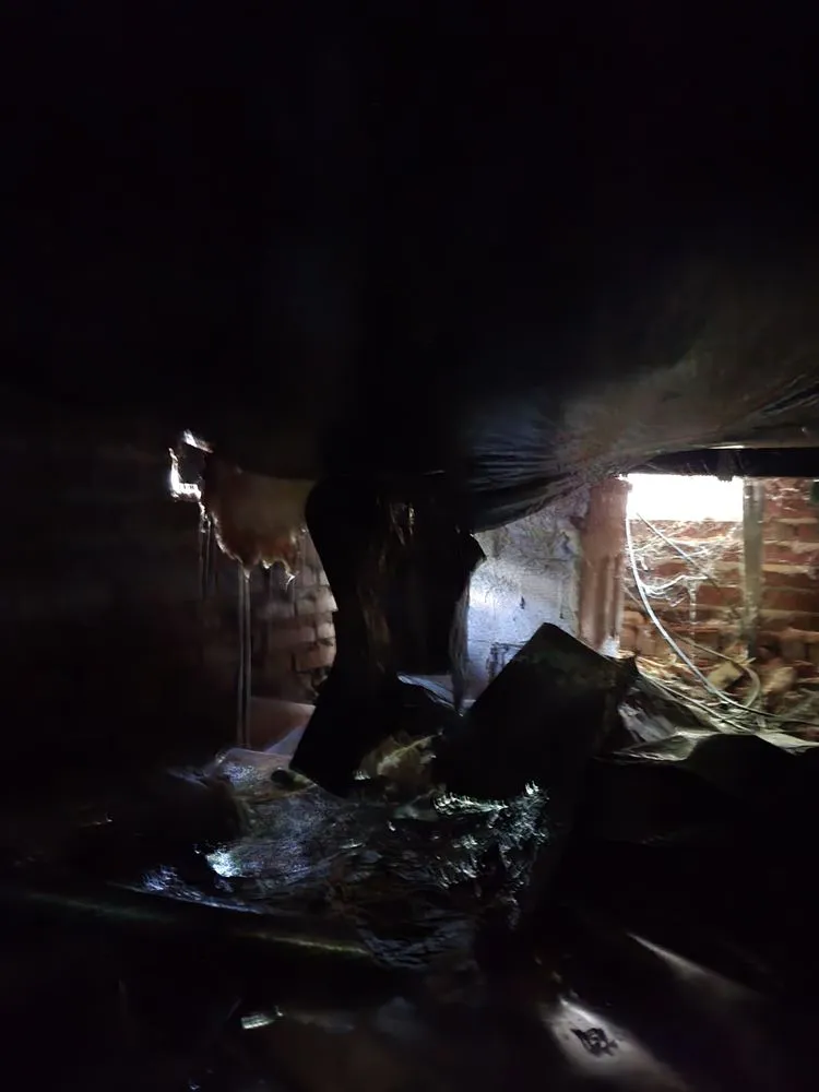 Emergency leak detection service in Mooresville, NC - The Home Help Hub