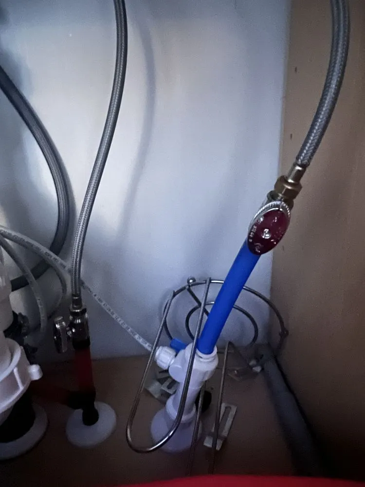 Slide of The Home Help Hub