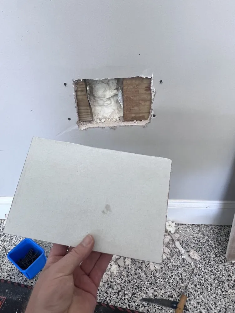 Slide of The Home Help Hub