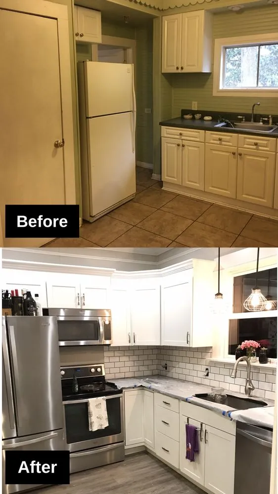 Slide of The Home Help Hub