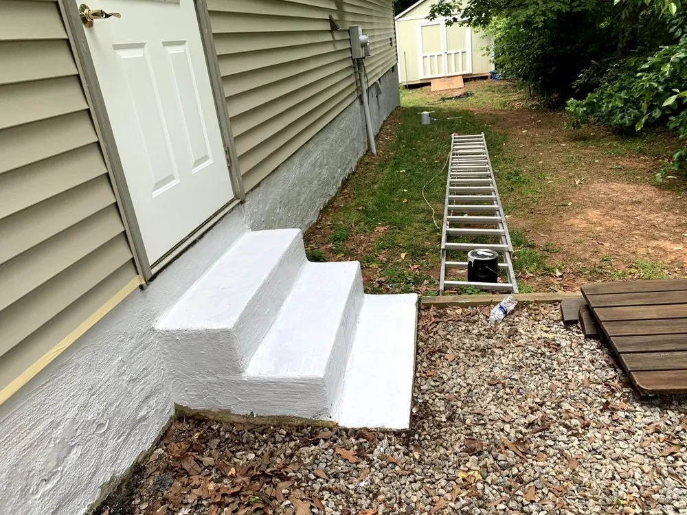 Slide of The Home Help Hub