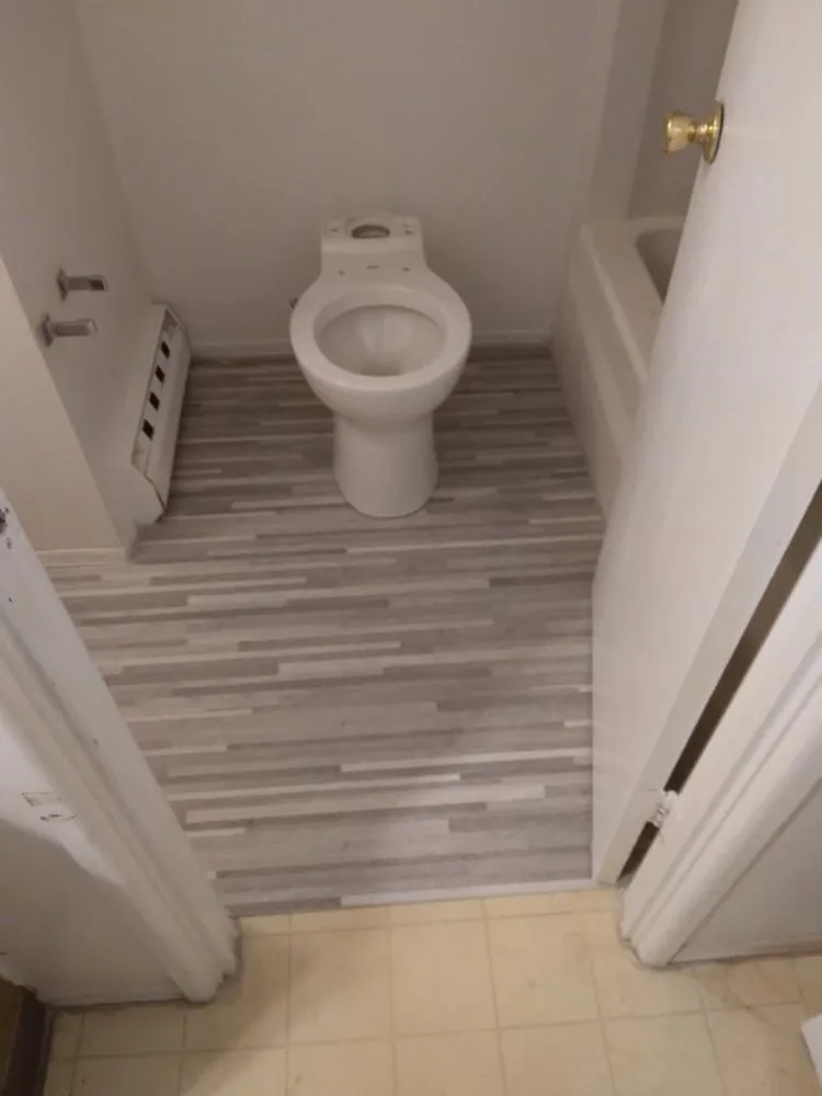 Slide of The Home Improvement Specialist