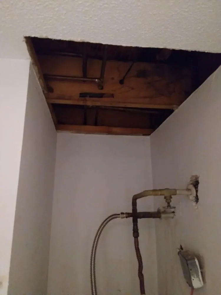 Quality plumbing repair for homes in West Haven, CT by The Home Improvement Specialist