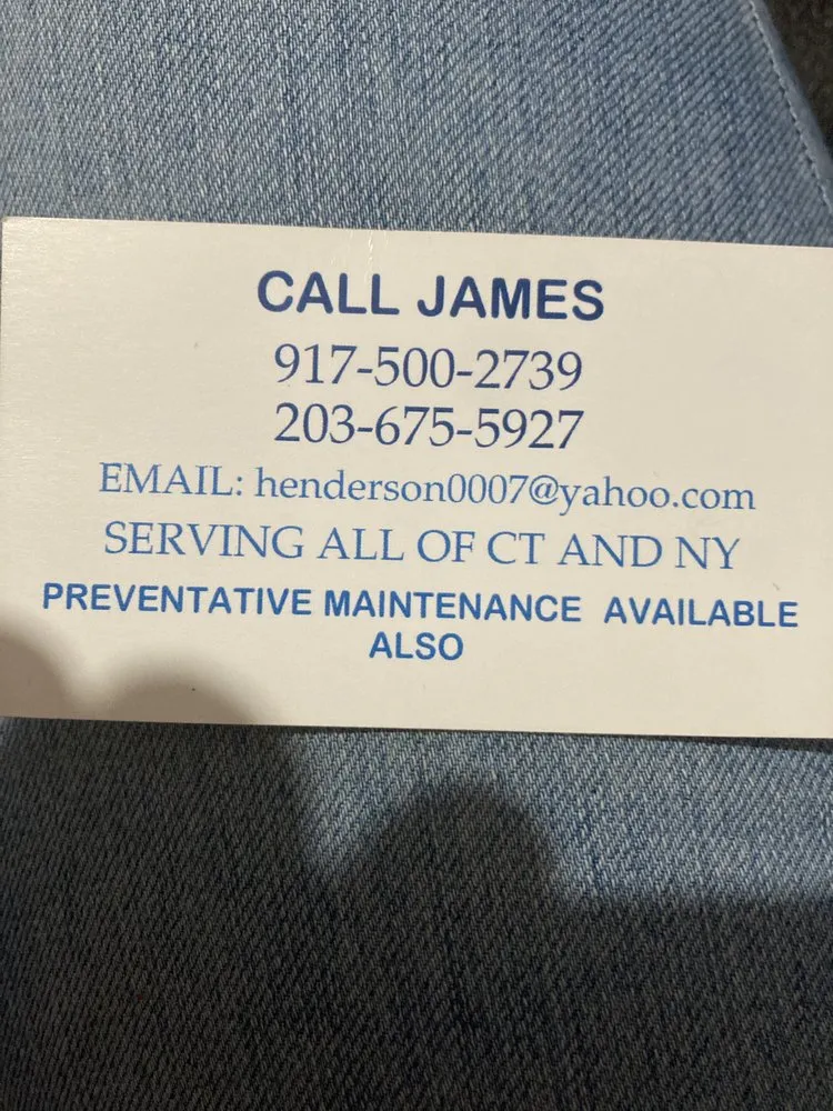 Slide of The Home Improvement Specialist