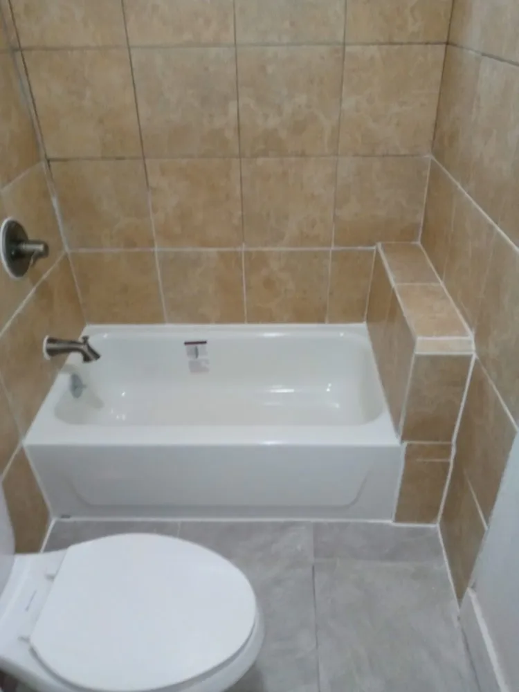 Slide of The Home Improvement Specialist