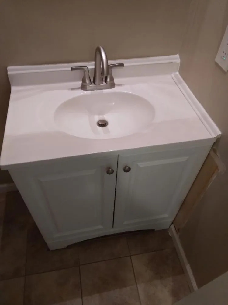 Slide of The Home Improvement Specialist