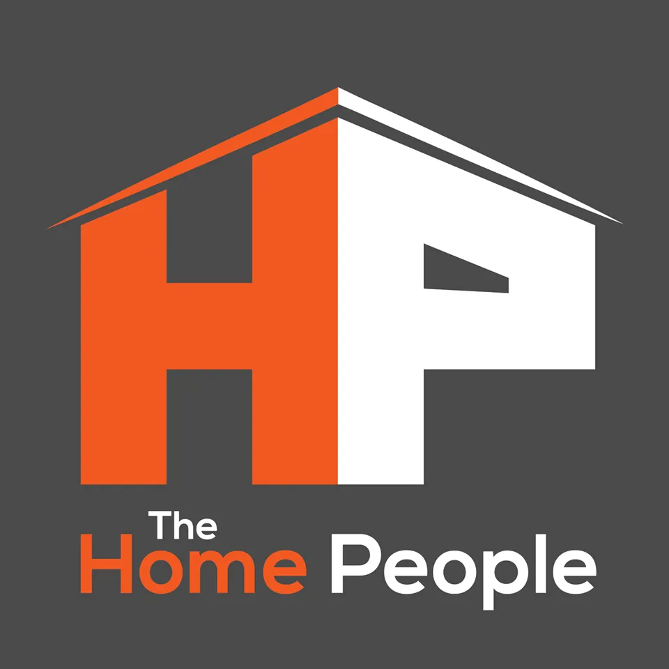 Slide of The Home People