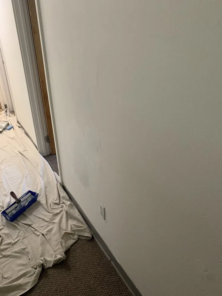 Slide of The Home Repair Tech