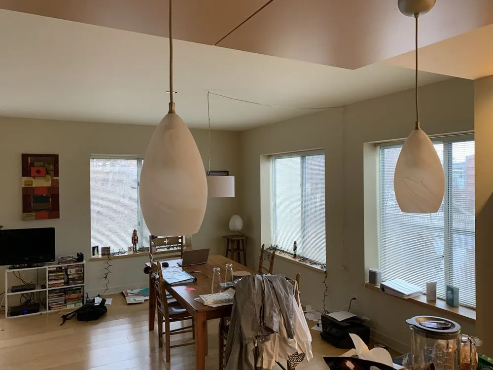 Slide of The Home Repair Tech