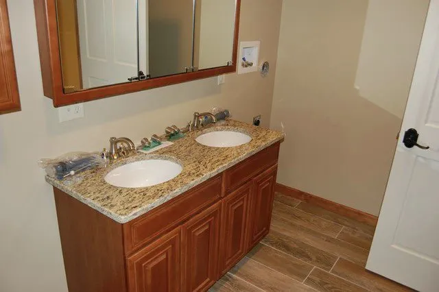 Slide of The Home Repair Tech