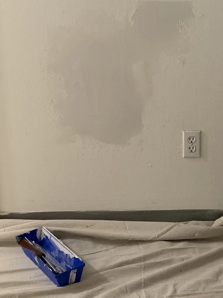 Slide of The Home Repair Tech