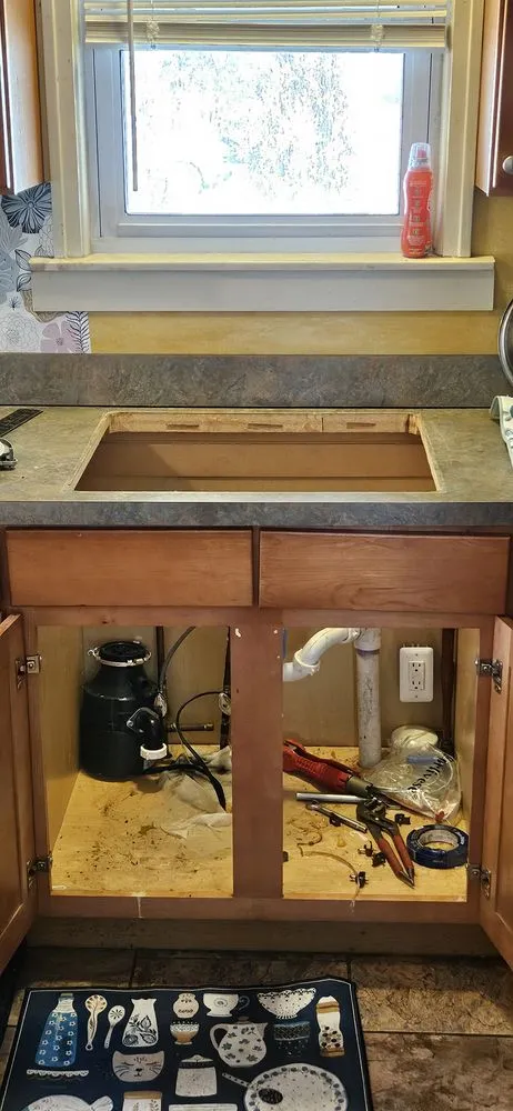 Slide of The Home Tradesman, DBA