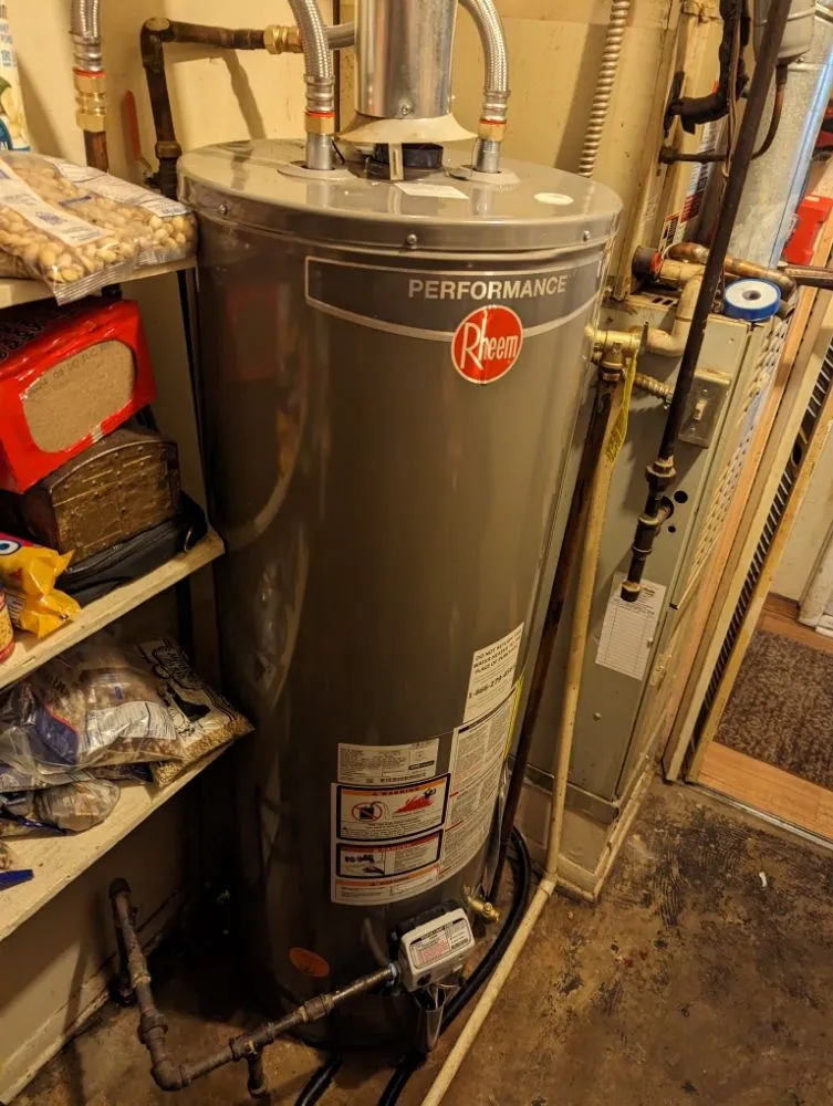 Slide of The Home Tradesman, DBA